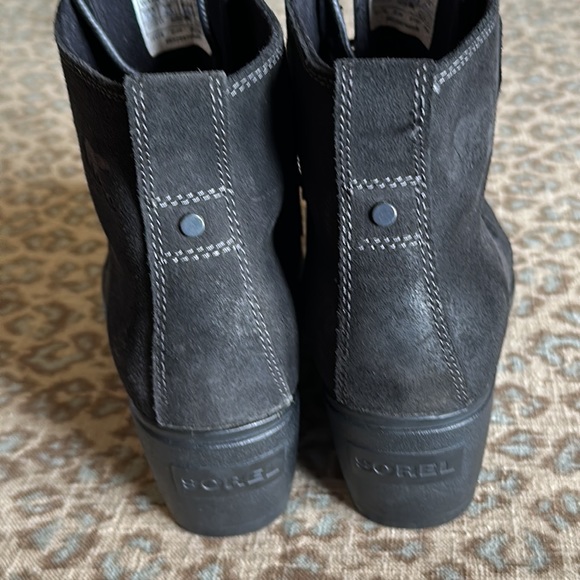 SOREL Toronto suede booties - Picture 8 of 8
